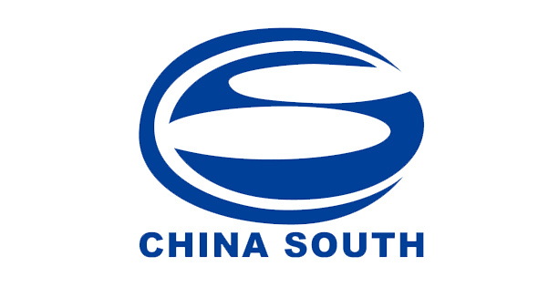 CHINA SOUTH
