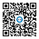 公众号二维码